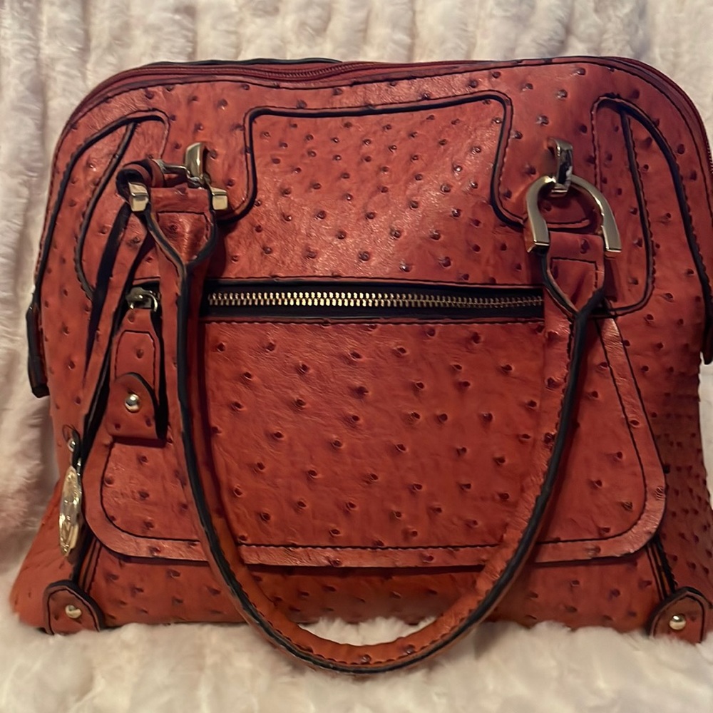 London Fog bag